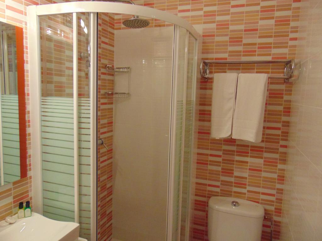 Hotel Libertador Cullera Zimmer foto